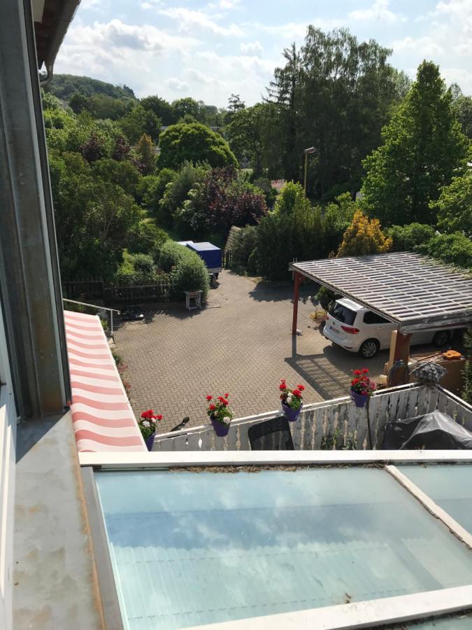 Biker'S Base Baddeckenstedt Apartment Exterior photo